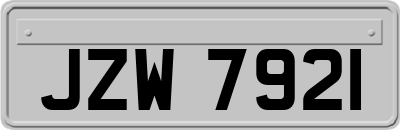 JZW7921