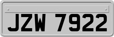 JZW7922