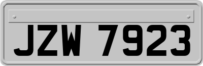 JZW7923
