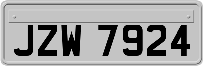 JZW7924