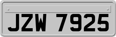 JZW7925