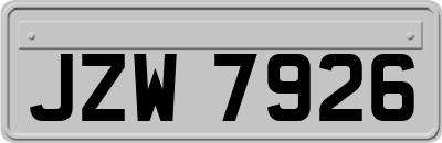 JZW7926