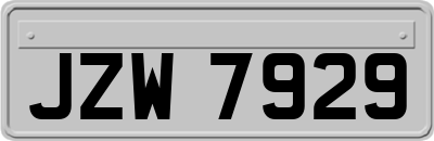 JZW7929