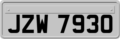 JZW7930