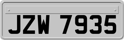 JZW7935