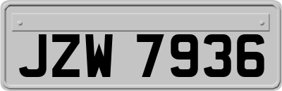 JZW7936