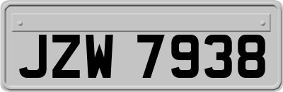 JZW7938