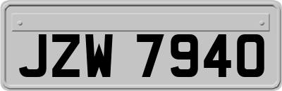 JZW7940