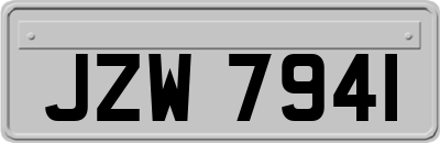 JZW7941