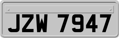 JZW7947