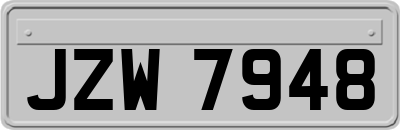 JZW7948