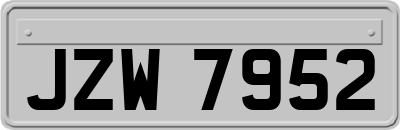 JZW7952