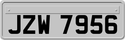 JZW7956
