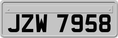 JZW7958