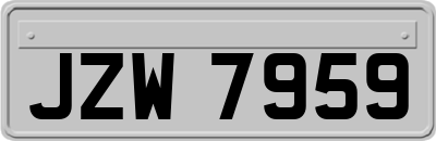 JZW7959