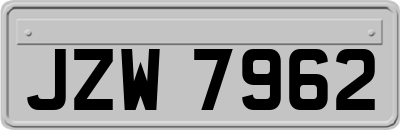 JZW7962