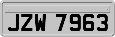 JZW7963
