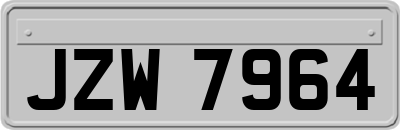 JZW7964