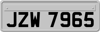 JZW7965
