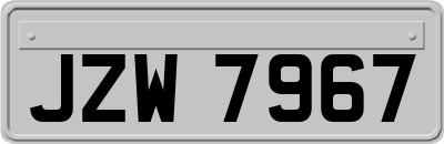 JZW7967
