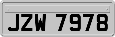JZW7978