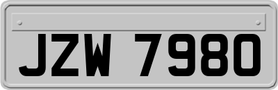 JZW7980