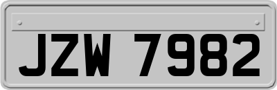 JZW7982