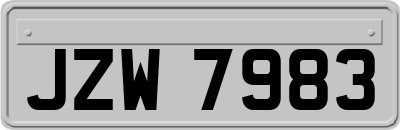 JZW7983