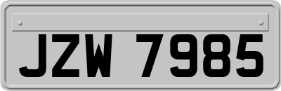 JZW7985
