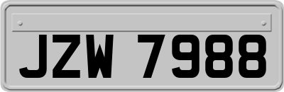 JZW7988