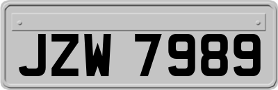 JZW7989
