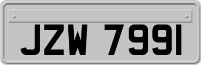 JZW7991