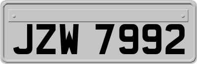 JZW7992