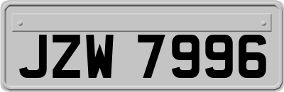 JZW7996