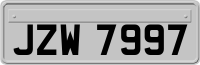 JZW7997