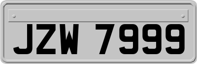 JZW7999
