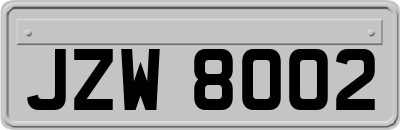 JZW8002
