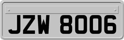 JZW8006