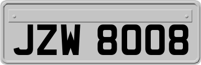 JZW8008