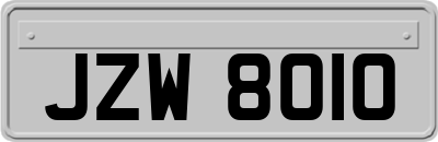 JZW8010