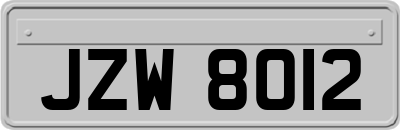 JZW8012