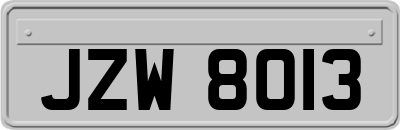 JZW8013