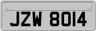 JZW8014