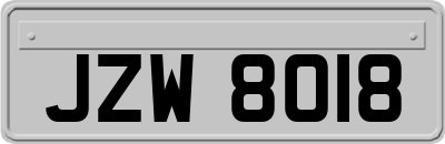 JZW8018
