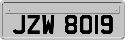 JZW8019