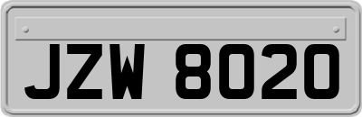 JZW8020
