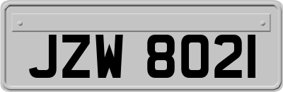 JZW8021