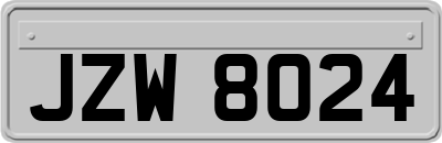 JZW8024