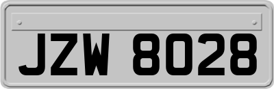 JZW8028