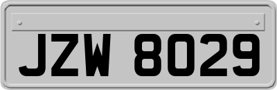 JZW8029
